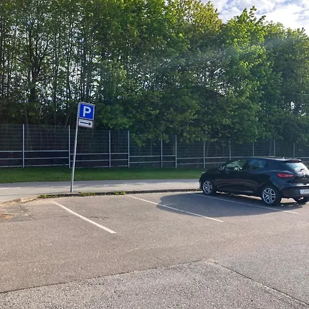 Rum i privatbostad Hyggeligt Vaerelse, Egen Indgang & Gode Faciliteter Vejle