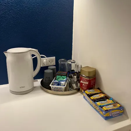 Hyggeligt Vaerelse, Egen Indgang & Gode Faciliteter
